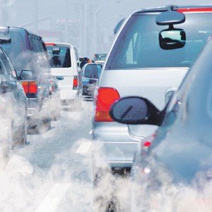 "أوسلو" تقرر حظر السيارات في شوارعها اعتباراً من عام 2019