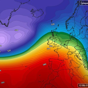 ماذا بعد انحسار المنخفض الجوي ؟