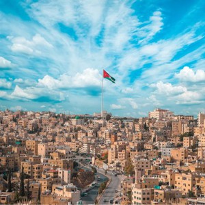 الأردن | طقس مستقر نهار الإثنين يميل للبرودة في ساعات الليل فوق الجبال العالية