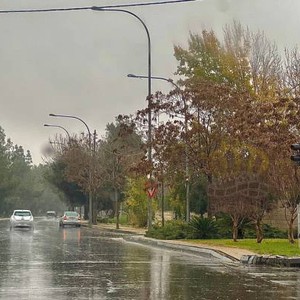 الأردن | هل الشتوة الأولى اليوم دلالة على موسم مطري قوي؟