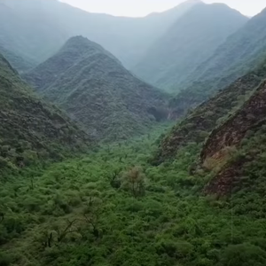 بالفيديو | 5 أماكن مدهشة لن تصدق أنها في السعودية!