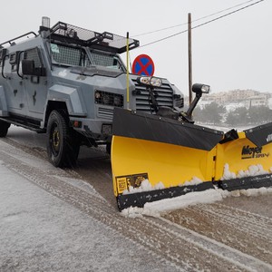 حالة الطرق تحديث (3:00 عصرا): الأمن العام يكشف عن حالة الطرق في الأردن حتى الساعة الثالثة عصرا