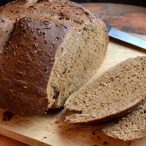 الخبز الأسمر الأفضل لخسارة الوزن في رمضان