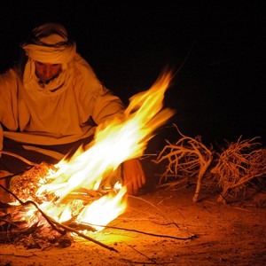 ليلة الأحد: درجات حرارة شتوية مبكرة في العديد من المناطق!