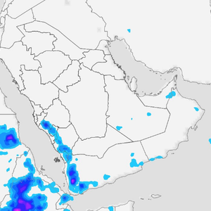 مكة المكرمة | تقلبات جوية محتملة الجمعة والسبت ومطلع الأسبوع القادم