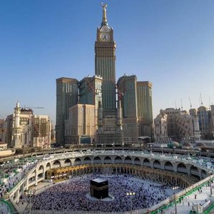 مكة المكرمة | ارتفاعات متتالية على الحرارة الأيام القادمة وتنبيه من الاجهاد الحراري وضربات الشمس