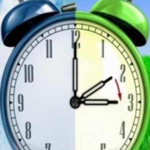 متى يبدأ العمل بالتوقيت الصيفي في الأردن للعام 2021م؟