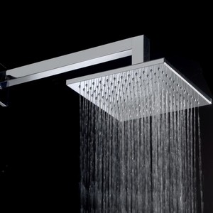 "دش" ذكي يساعد على ترشيد استهلاك المياه