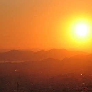 الأرصاد الجوية : مُعدل الحرارة في النصف الأول من تموز 2017 هو الأعلى لنفس الفترة مُنذ تموز عام 2000 