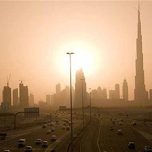 الثلاثاء: أجواء حارة مع ظهور للسُحُب العالية