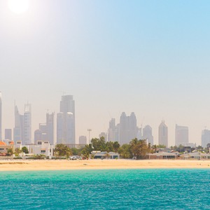 الأربعاء:استمرار الأجواء شديدة الحرارة.. وعودة الأجواء الرطبة تدريجياً