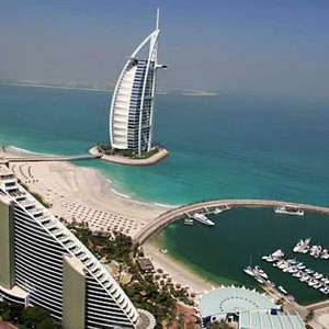 الإثنين: أجواء حارّة ومستقرة في أغلب مُدن الدولة