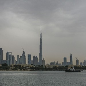 الاثنين.. طقس غير مستقرّ والفرصة مُهيأة لزخات أمطار رعدية  في بعض المناطق 