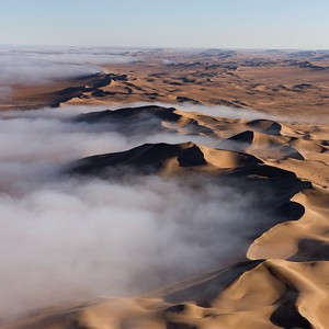 هذا الأسبوع: رطوبة عالية ليلاً وفرصة لتشكُل الضباب خاصة في المناطق الداخلية والغربية