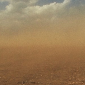 موجة من الغبار متوقعة الجمعة وإنخفاض درجات الحرارة السبت 