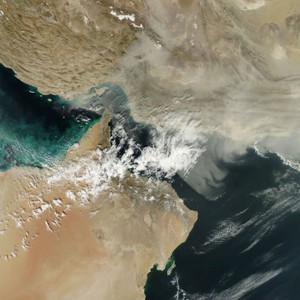 تحت المراقبة: حرارة شديدة وغبار مُحتمل بالنصف الثاني من الأسبوع
