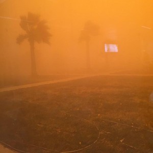 الدفاع المدني يدعو المواطنين للالتزام بالارشادات خلال المنخفض المقبل 