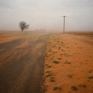 الرياض.. تنبيه من الغبار يوم الاربعاء