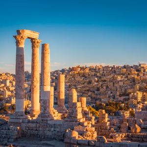 الأردن | طقس مستقر وبارد نسبياً يوم الأحد