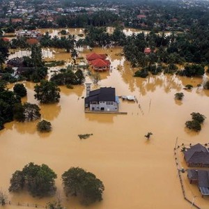 حول العالم | فيضانات وانهيارات أرضية تودي بحياة أكثر من 127 شخص في رواندا