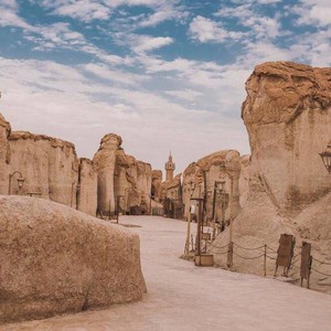 مدينة سعودية تتصدر  قائمة أعلى مدن المملكة سخونة خلال الثلث الأول من الصيف .. والحرارة تواصل ارتفاعها