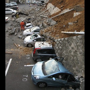 تعرف على أخطر المناطق الزلزالية في السعودية وفقا للخبراء