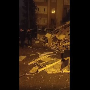 مرصد الزلازل الأردني : زلزالين ضربا تركيا فجر اليوم الأول بقوة 7.7 والثاني بقوة 6.2 وسكان من دول مجاورة يشعرون بها