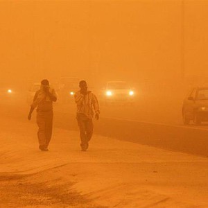 التغير المناخي | الحرارة ترتفع في مصر 1.25 درجة مئوية كل 30 سنة .. والخسائر كبيرة