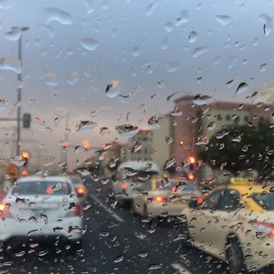 الإمارات | امتداد منخفض جوي في طبقات الجو كافة يرفع من احتمالية الأمطار يوم الإثنين