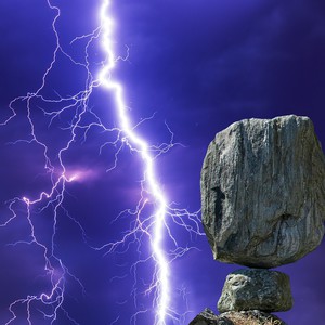 السعودية | المناطق المشمولة بتوقعات الأمطار ليوم الجمعة 13-1-2023م