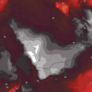حج 1446هـ | درجات حرارة مرتفعة ومرهقة لحجاج بيت الله الحرام في مكة والمدينة