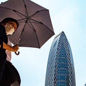 80 درجة مئوية تحت الشمس و 52 في الظل! .. درجات حرارة قياسية سجلتها الصين أمس