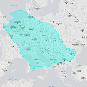 المسند | لهذه الأسباب الحرارة في طريف ظهراً أبرد من جيزان فجراً في فصل الشتاء