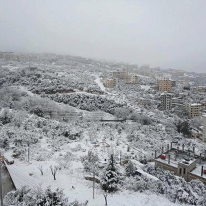 عودة الشتاء بقوة الى البلاد نهاية العام الجاري ومطلع 2016م