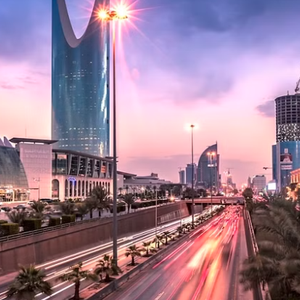 السعودية | في قلب الشتاء.. درجات الحرارة اليوم في الرياض أقل من أغلب العواصم الأوروبية