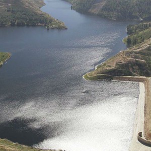 Jordan | 3.6 million m³ of water entered the dams as the rainy season rose to 12.5%