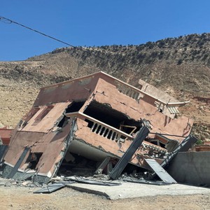 زلزال المغرب | الحصيلة ترتفع .. 2012 وفاة و2059 مصاباً حتى صباح الأحد