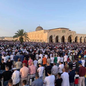 أجمل عادات المسلمين حول العالم في عيد الفطر المبارك