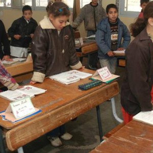  توجيهات ملكية بتدفئة كافة المدارس الحكومية بالمملكة 