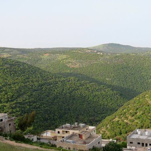 الاردن | طقس مناسب للرحلات نهاية الاسبوع