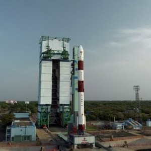 الهند تضع 5 أقمار إصطناعية بريطانية في مداراتها