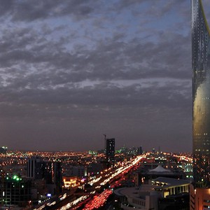 الرياض.. ارتفاع على الحرارة يومي الثلاثاء والأربعاء