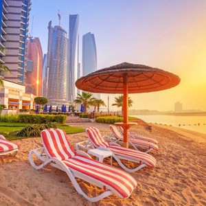 الإمارات | توقعات الطقس ليوم عرفة وأيام عيد الأضحى المبارك