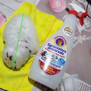 قُطرها 19 سم!  .. إيطاليا تُوثق سقوط أكبر حبة برد في تاريخ أوروبا في عاصفة استثنائية أودت بحياة 5 أشخاص