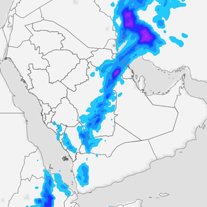 الرياض | التقلبات الجوية مستمرة وتحسن فرص الأمطار مجدداً في هذا التوقيت .. تفاصيل
