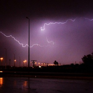 الجمعة |عودة إشتداد حالة عدم الإستقرار وأمطار رعدية غزيرة مترافقة بزخات من البرد على العديد من المناطق