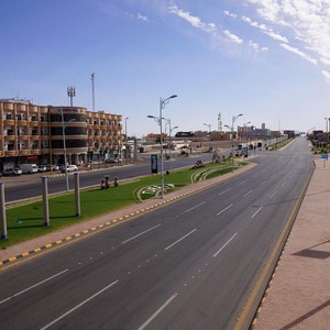 السعودية | طريف تسجل أقل درجة حرارة بالمملكة خلال الـ 24ساعة الماضية بواقع 5 درجات مئوية