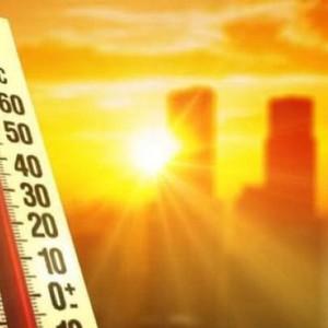 السعودية | درجات حرارة لاهبة سجلتها المملكة اليوم ..51 درجة مئوية في الإحساء ولامست الـ 50 في الدمام