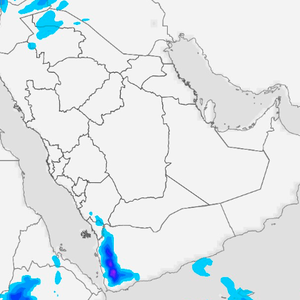 السعودية | مناطق جديدة قد تشملها الأمطار للمرة الأولى هذا الموسم .. تفاصيل