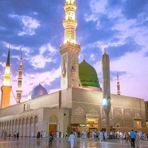 المدينة المنورة تستقبل أكثر من 833 ألف حاج حتى مساء الجمعة